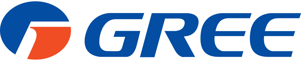 Logo Gree Ar Condicionado